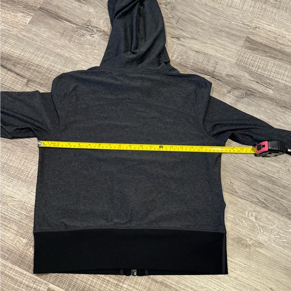 Zella jacket full zip - Picture 4 of 5